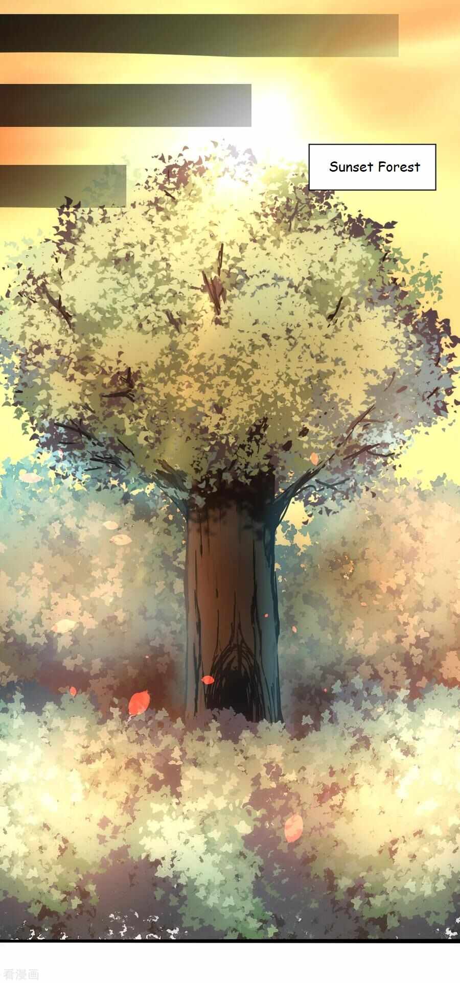 Immortal Cultivation Do-Over Chapter 31 - Page 24