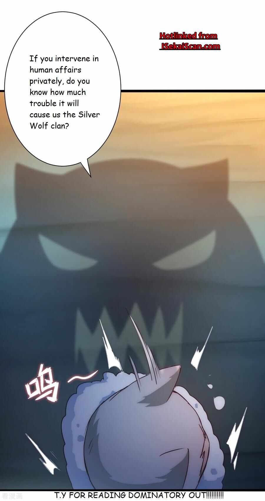 Immortal Cultivation Do-Over Chapter 31 - Page 26
