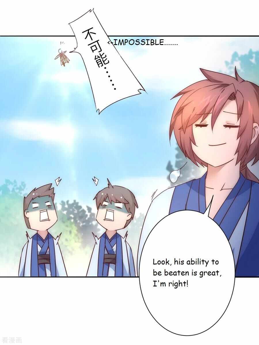 Immortal Cultivation Do-Over Chapter 31 - Page 4