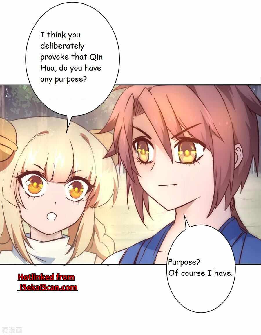 Immortal Cultivation Do-Over Chapter 31 - Page 5