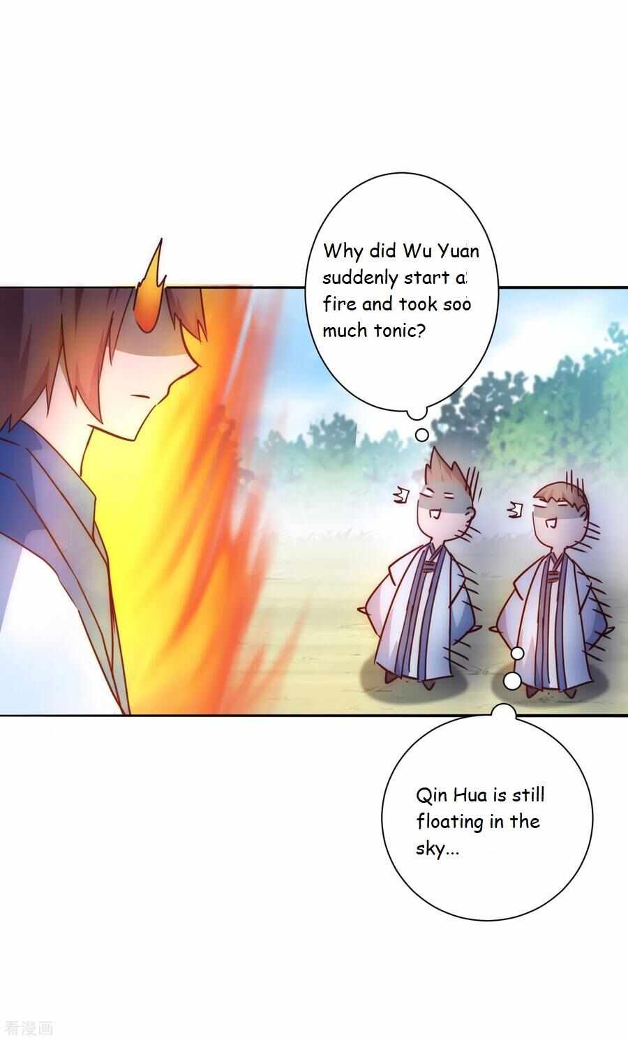 Immortal Cultivation Do-Over Chapter 31 - Page 7