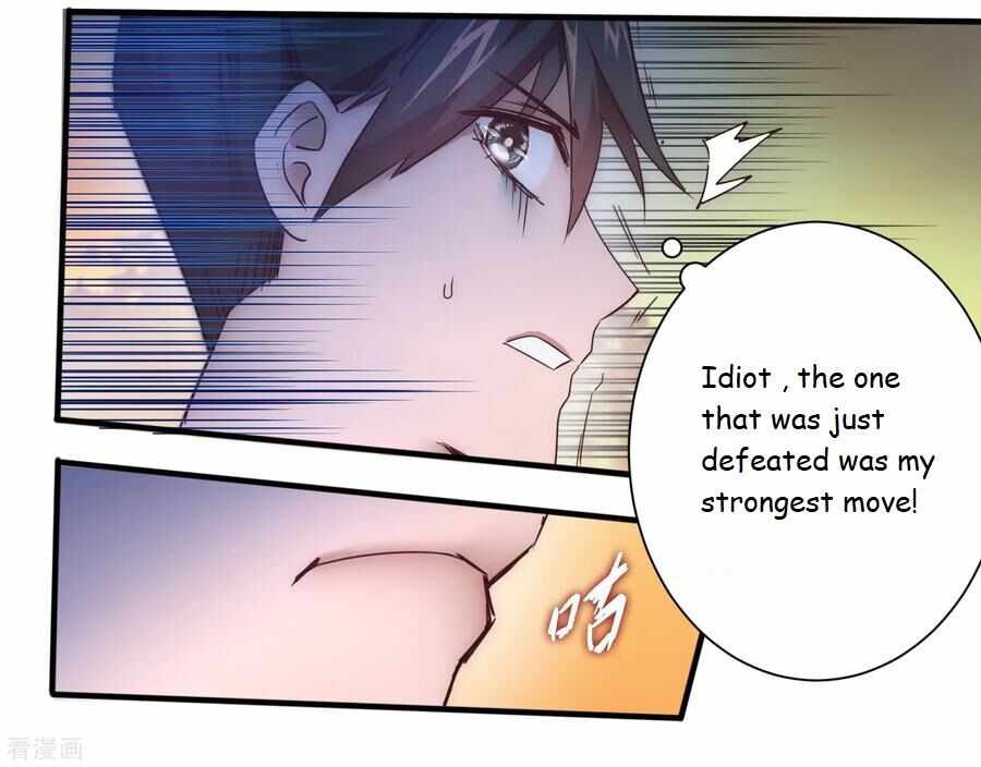 Immortal Cultivation Do-Over Chapter 32 - Page 26