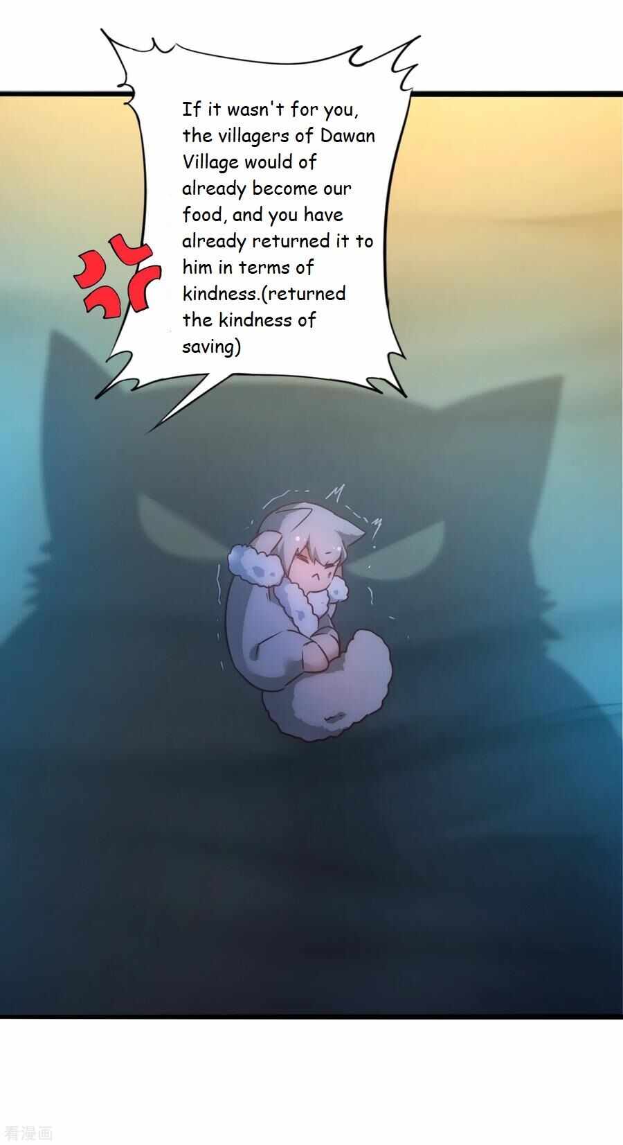 Immortal Cultivation Do-Over Chapter 32 - Page 5