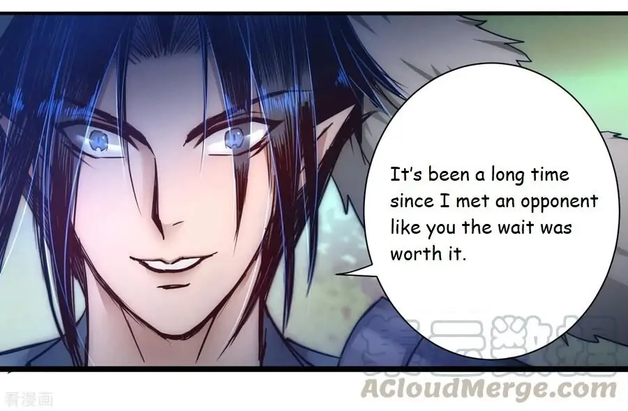 Immortal Cultivation Do-Over Chapter 34 - Page 12