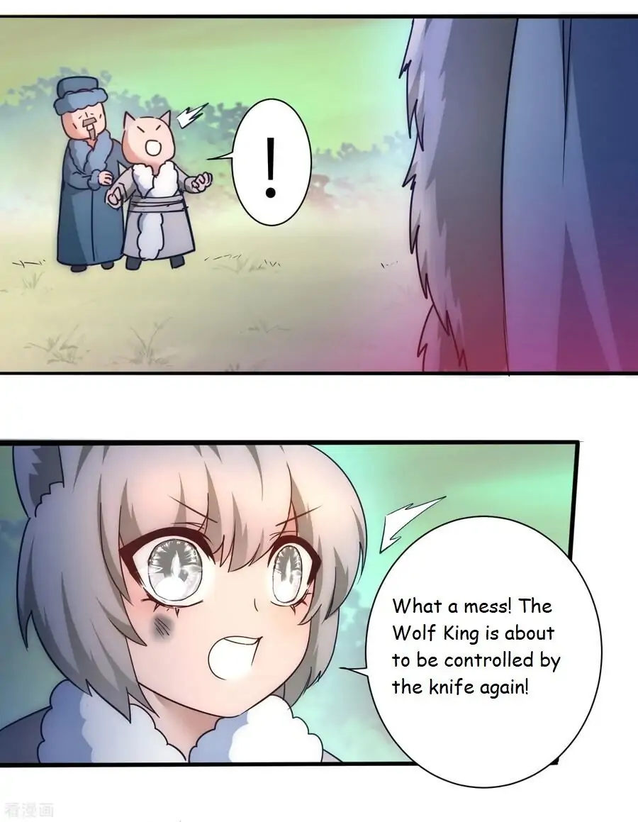 Immortal Cultivation Do-Over Chapter 34 - Page 20