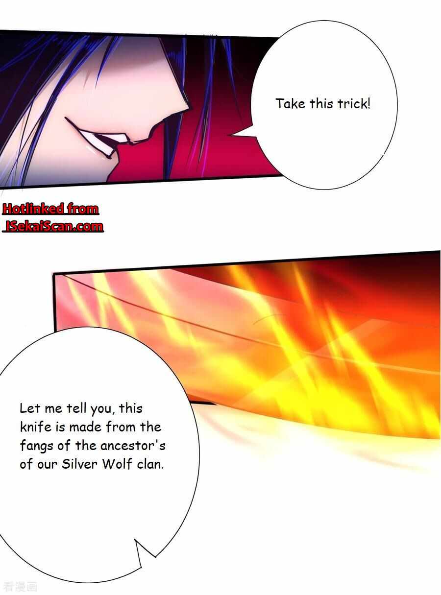 Immortal Cultivation Do-Over Chapter 35 - Page 3