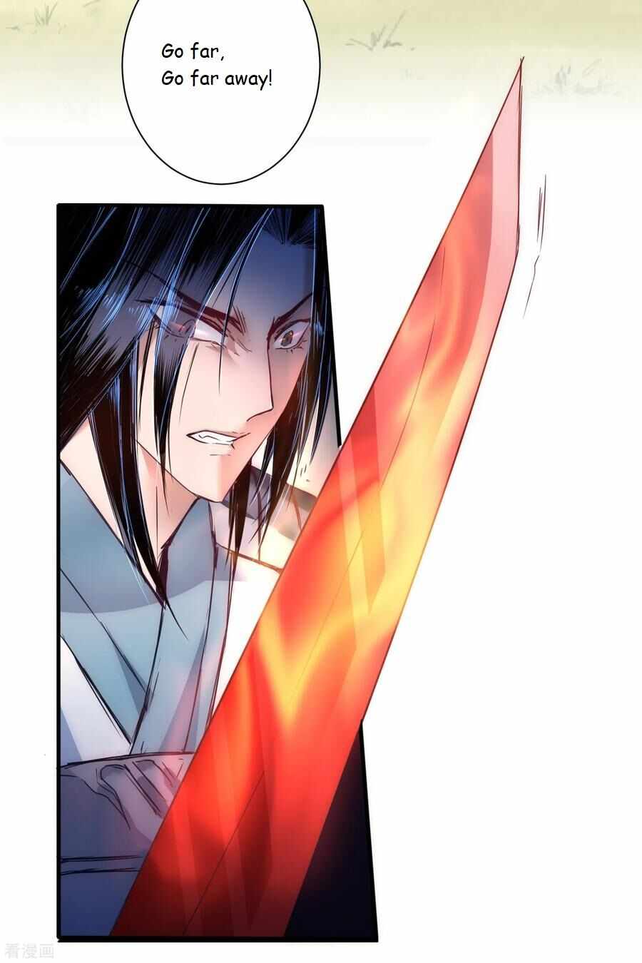Immortal Cultivation Do-Over Chapter 36 - Page 13