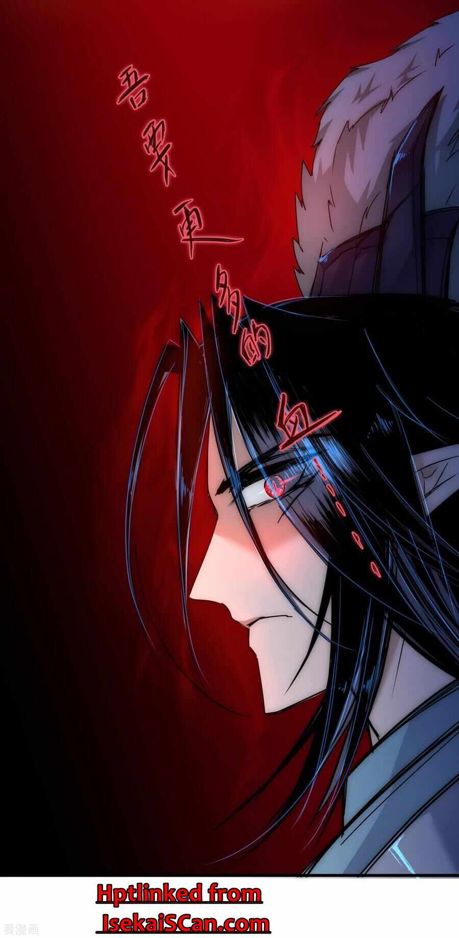 Immortal Cultivation Do-Over Chapter 36 - Page 3