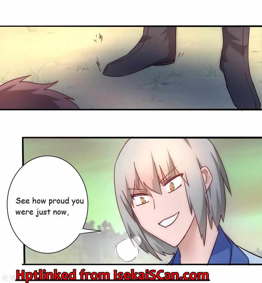 Immortal Cultivation Do-Over Chapter 36 - Page 23