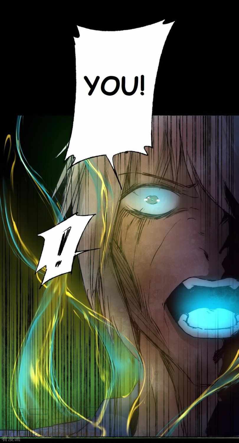 Immortal Cultivation Do-Over Chapter 37 - Page 12