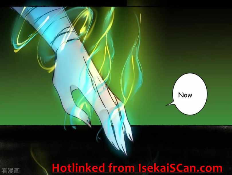 Immortal Cultivation Do-Over Chapter 37 - Page 14