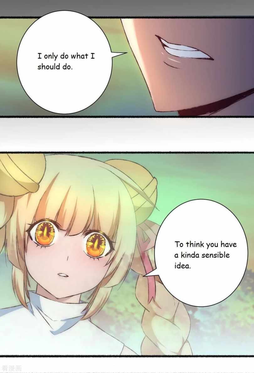 Immortal Cultivation Do-Over Chapter 37 - Page 24
