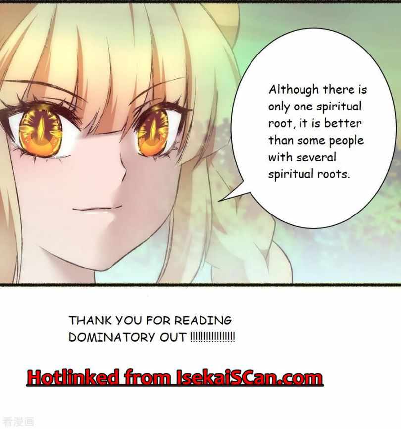 Immortal Cultivation Do-Over Chapter 37 - Page 25