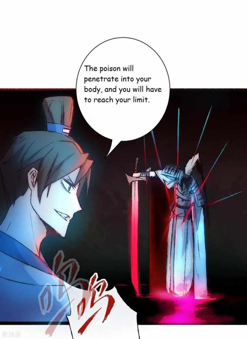 Immortal Cultivation Do-Over Chapter 37 - Page 7