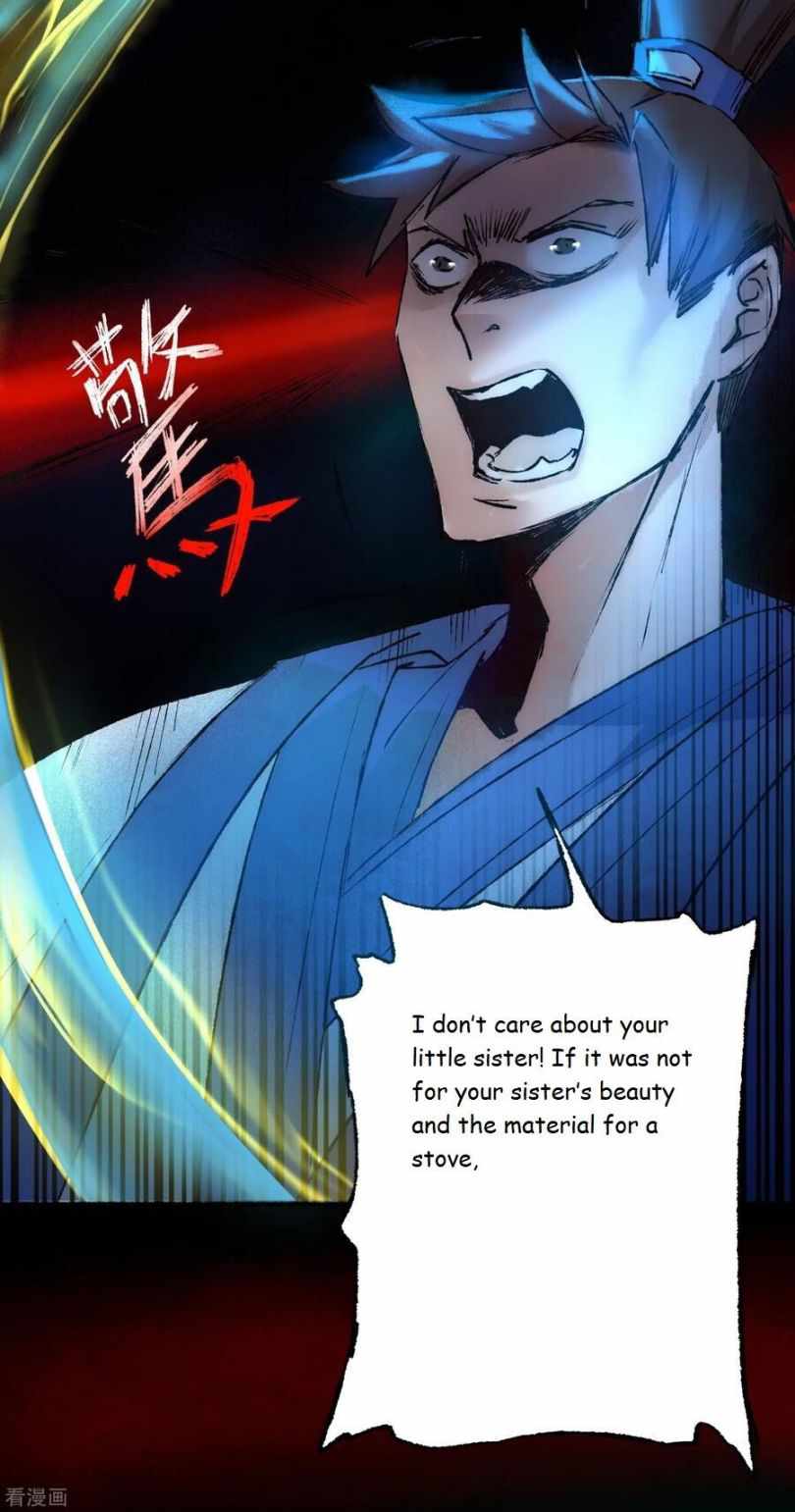 Immortal Cultivation Do-Over Chapter 37 - Page 10
