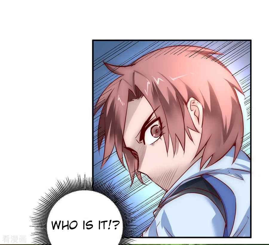 Immortal Cultivation Do-Over Chapter 4 - Page 4