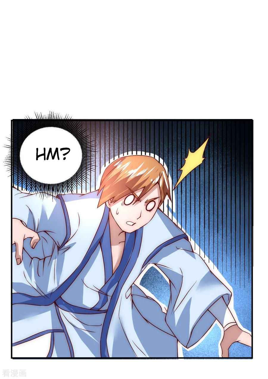 Immortal Cultivation Do-Over Chapter 4 - Page 31