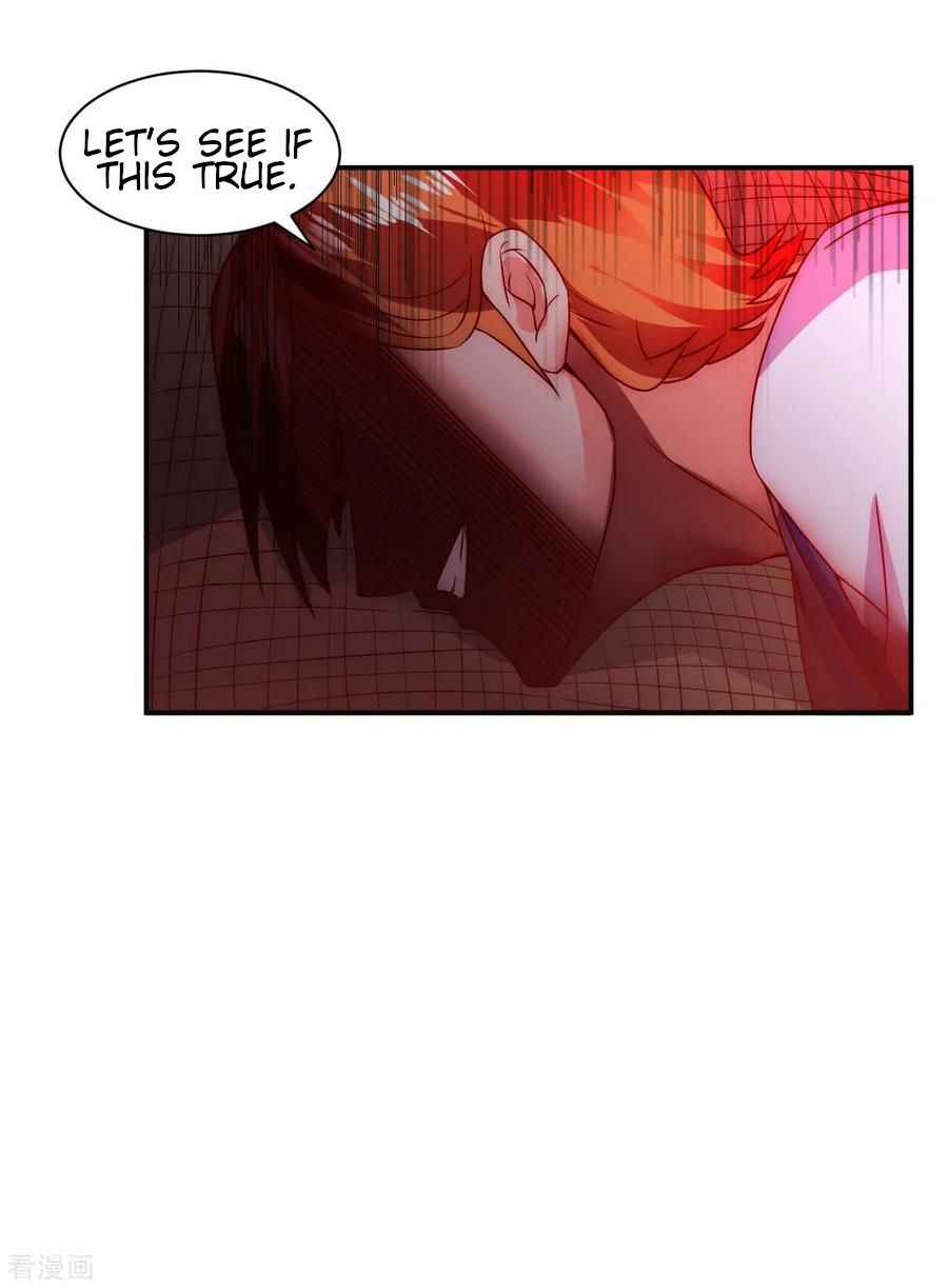 Immortal Cultivation Do-Over Chapter 4 - Page 35