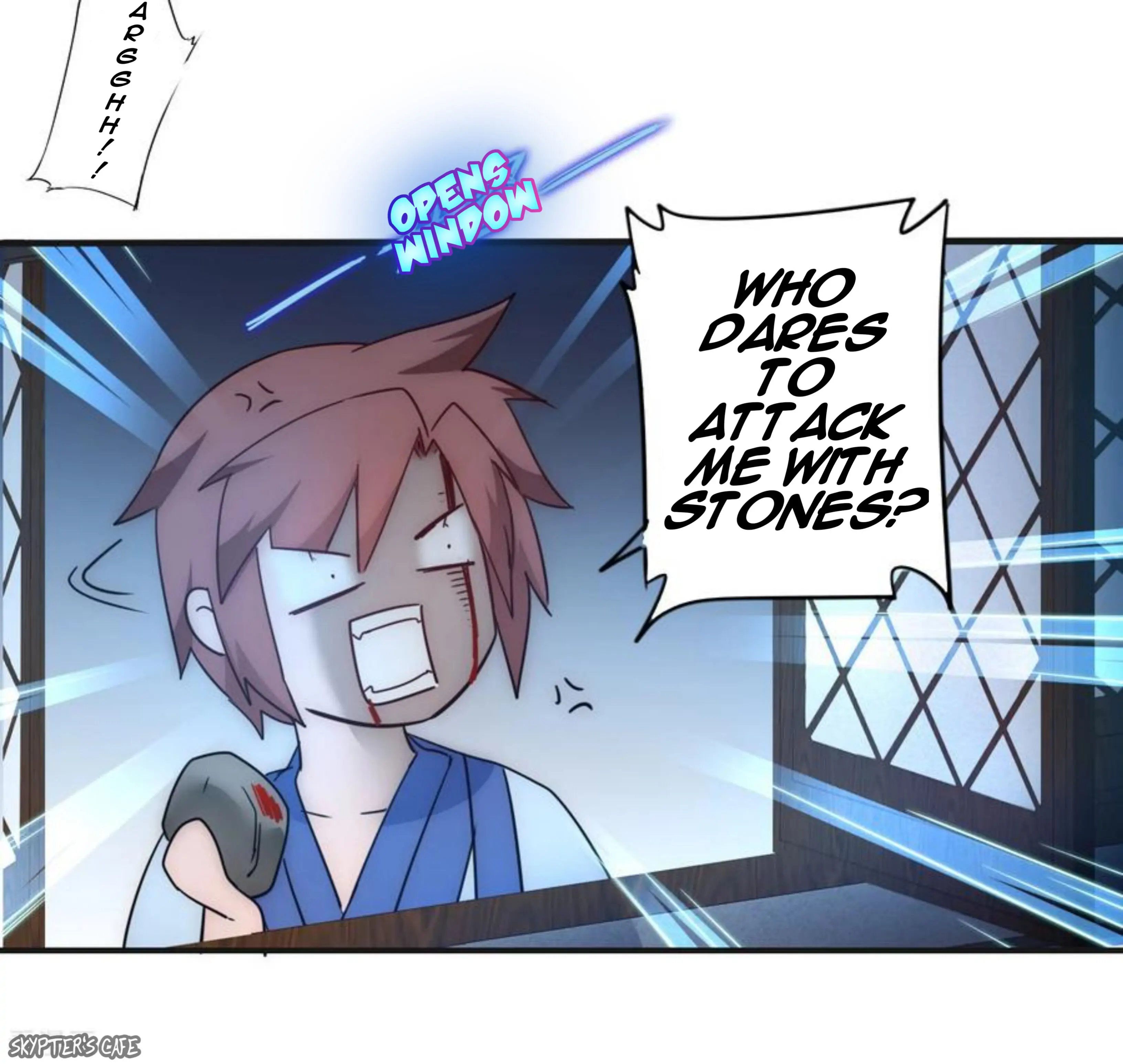 Immortal Cultivation Do-Over Chapter 41 - Page 23