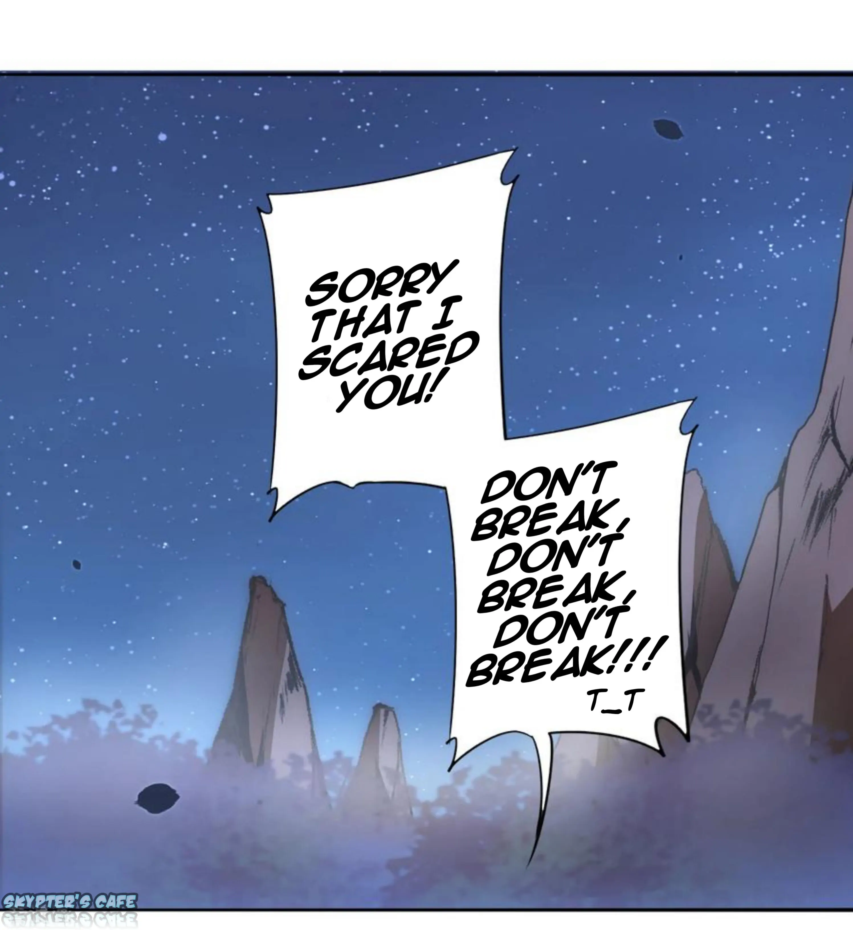 Immortal Cultivation Do-Over Chapter 42 - Page 13