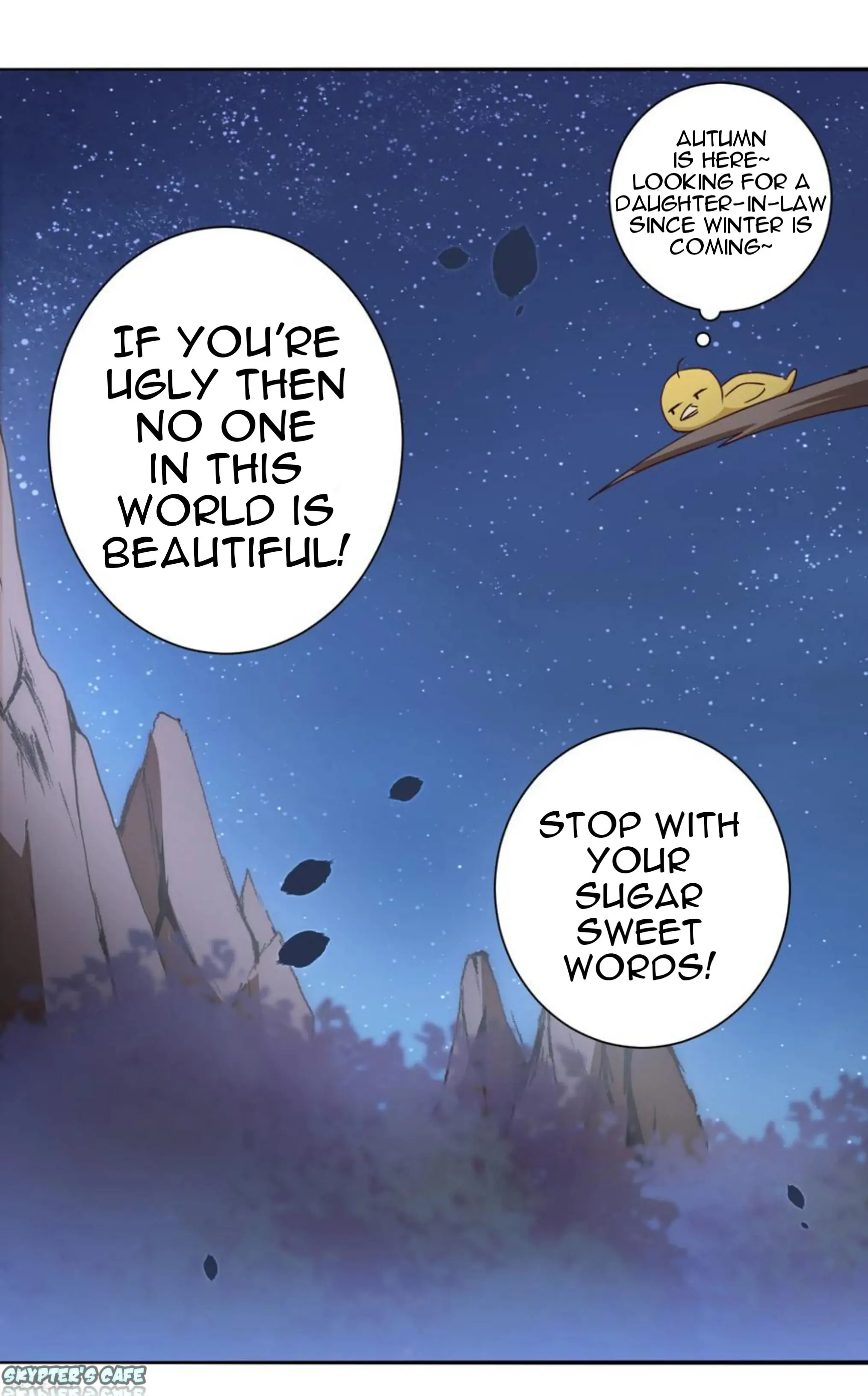Immortal Cultivation Do-Over Chapter 42 - Page 15