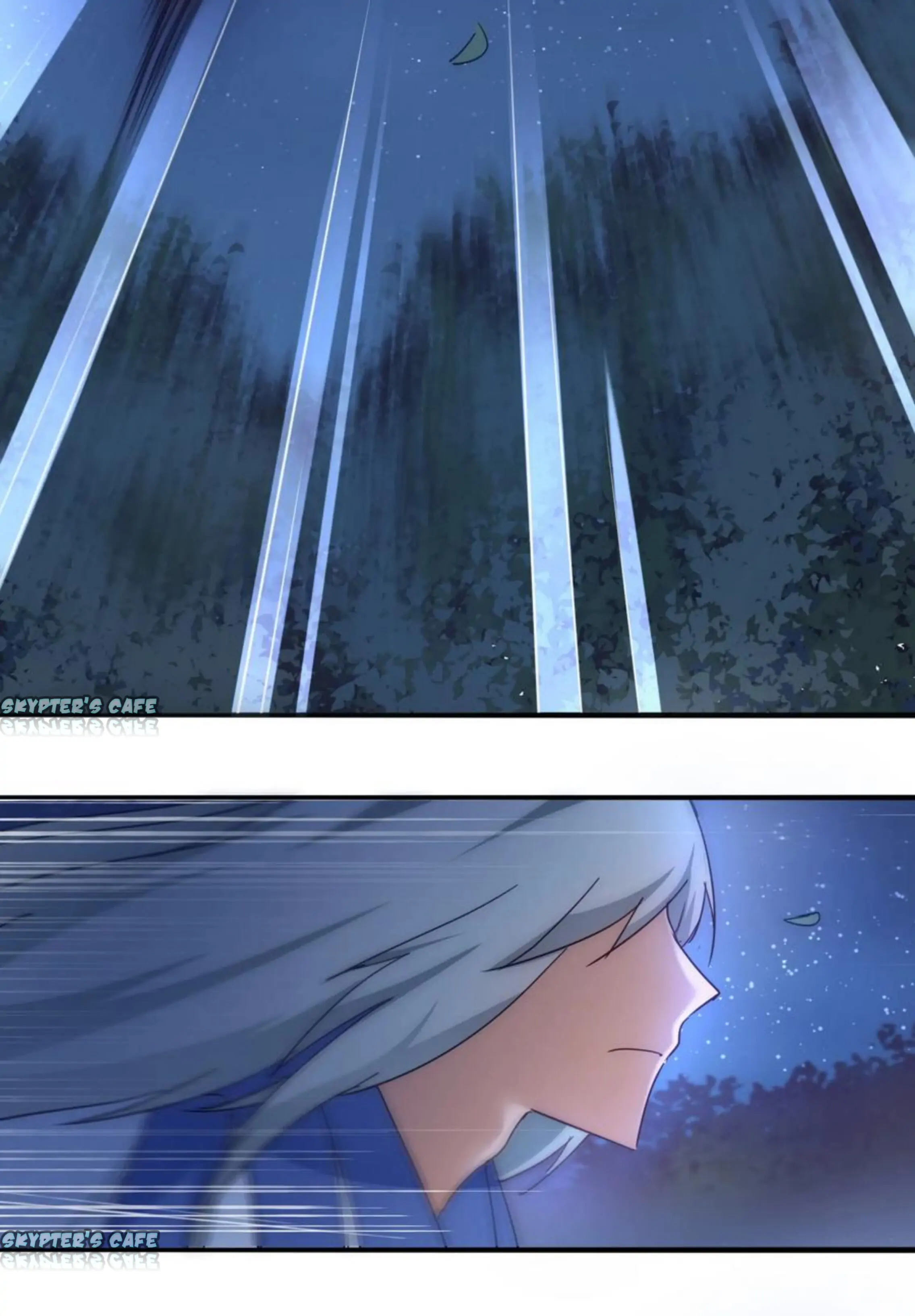 Immortal Cultivation Do-Over Chapter 42 - Page 27