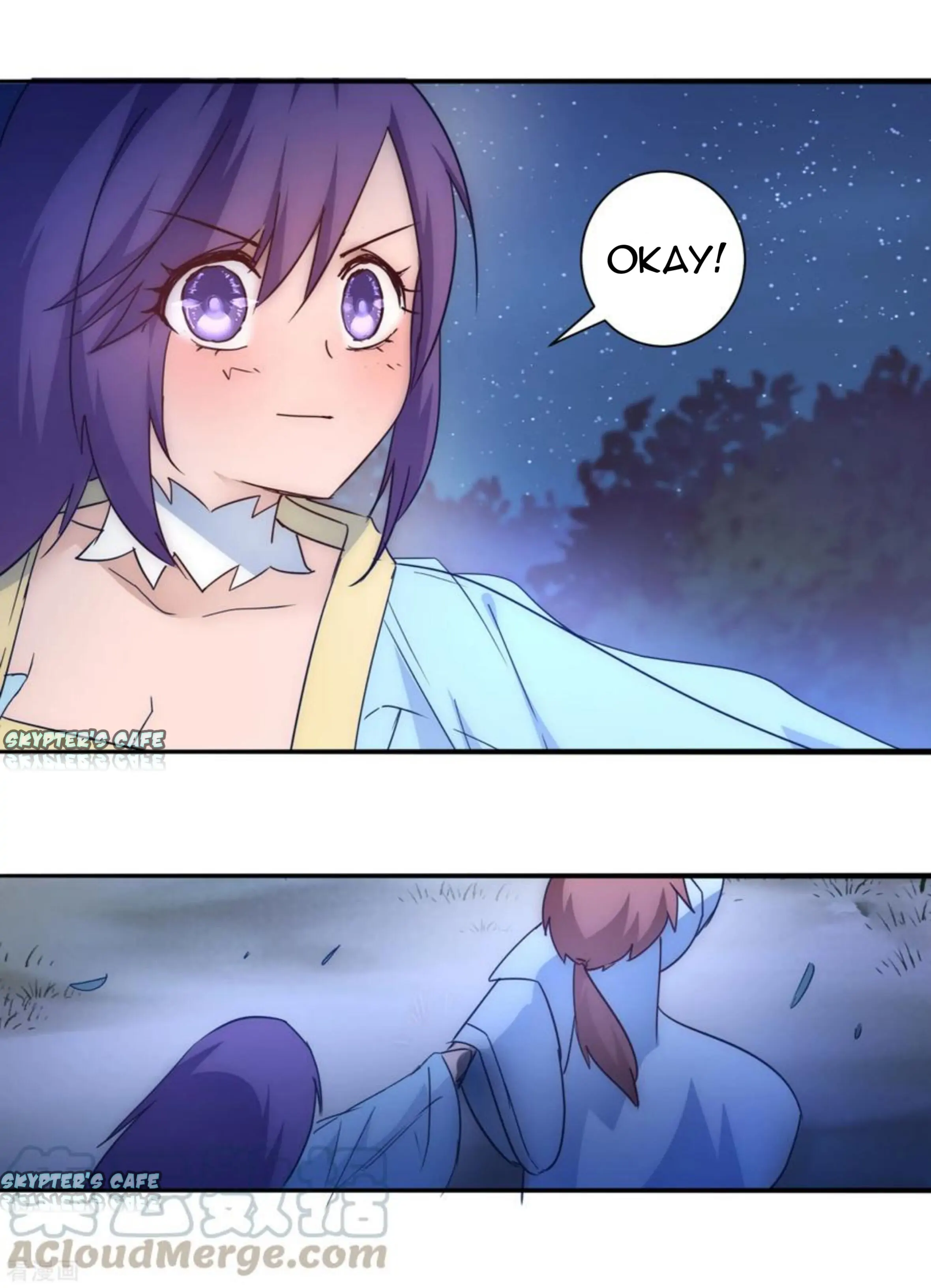 Immortal Cultivation Do-Over Chapter 42 - Page 31