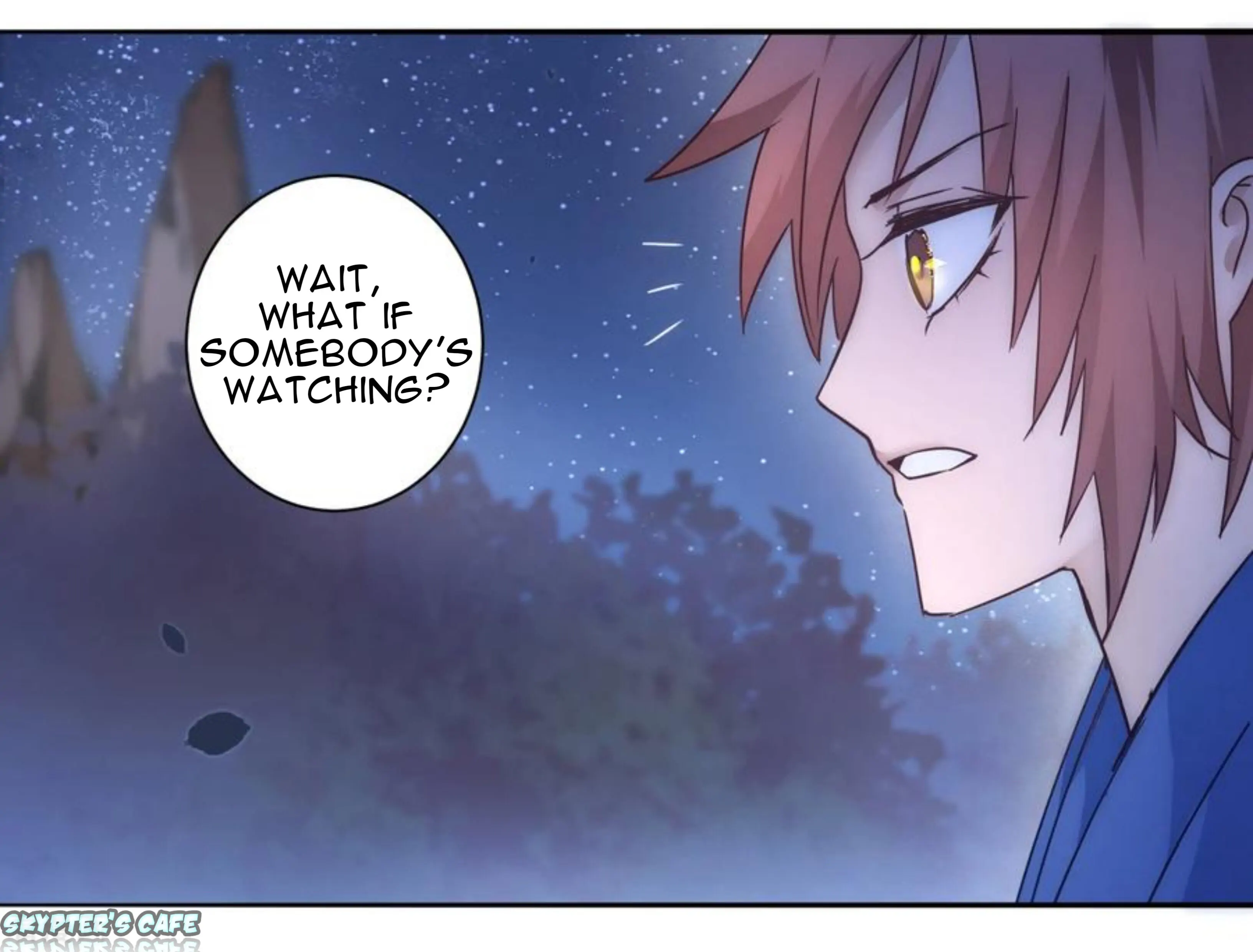 Immortal Cultivation Do-Over Chapter 42 - Page 10