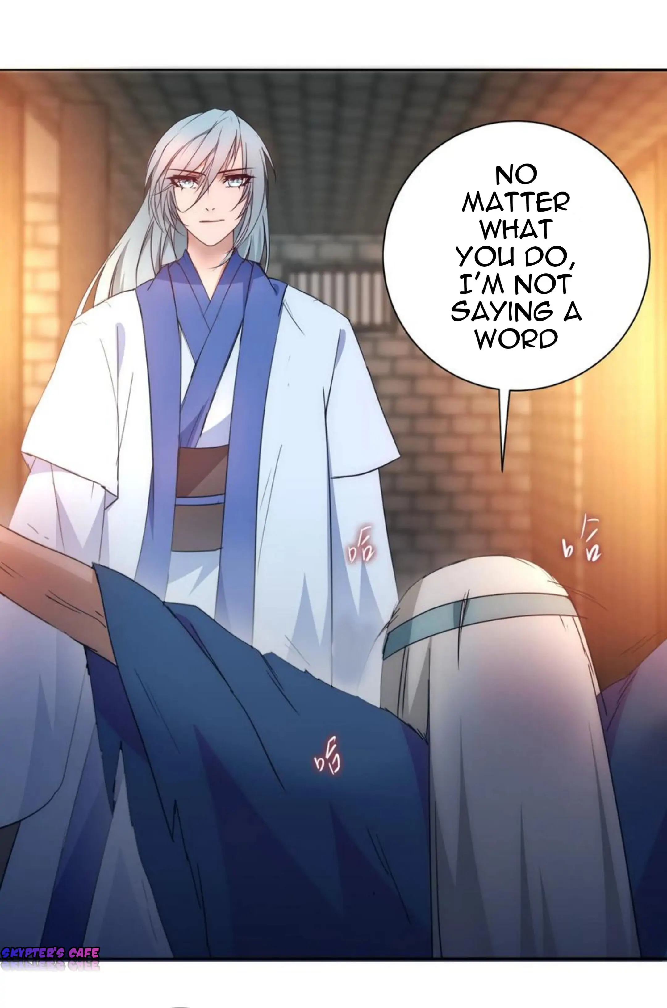 Immortal Cultivation Do-Over Chapter 43 - Page 13