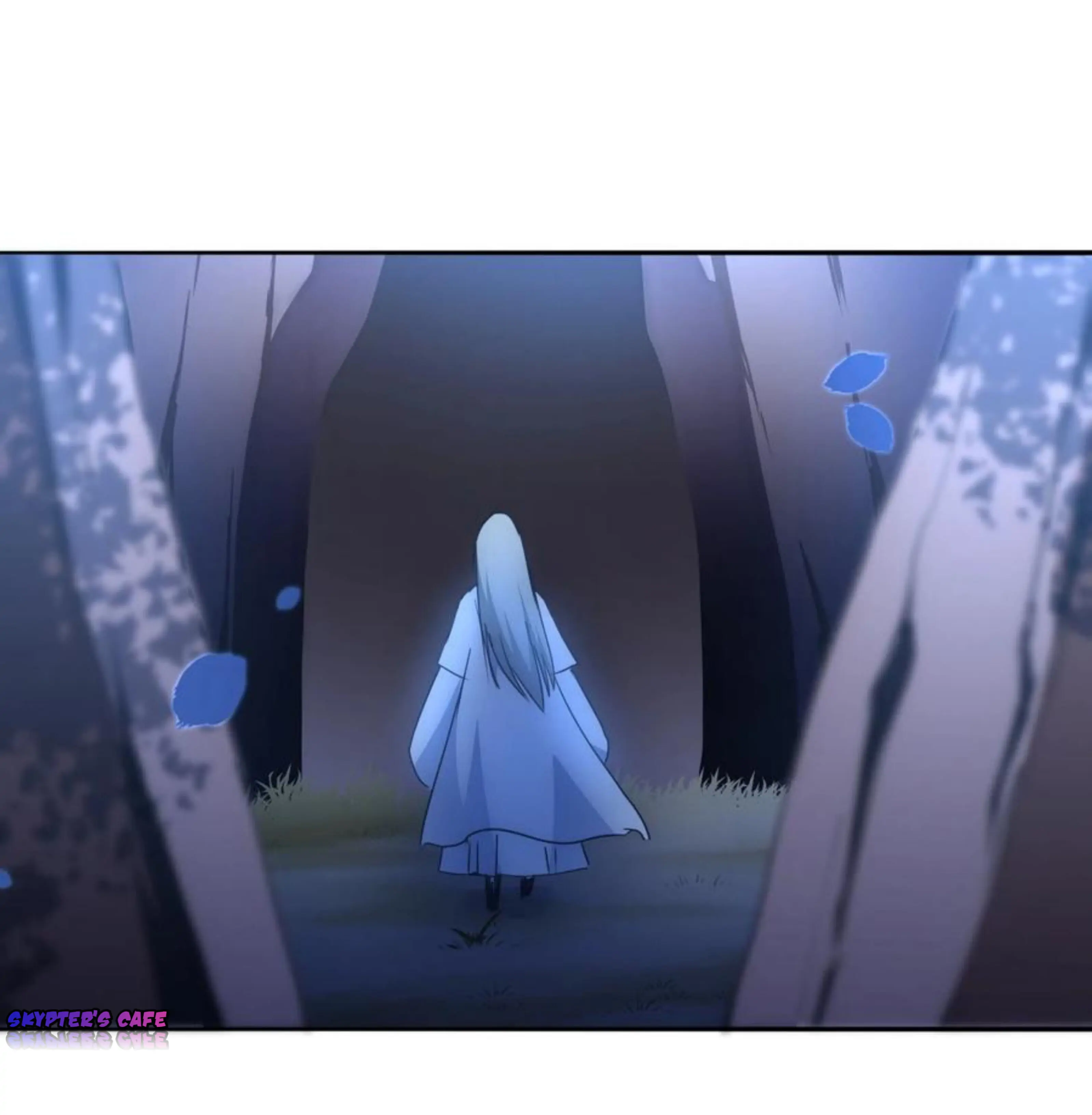 Immortal Cultivation Do-Over Chapter 43 - Page 7