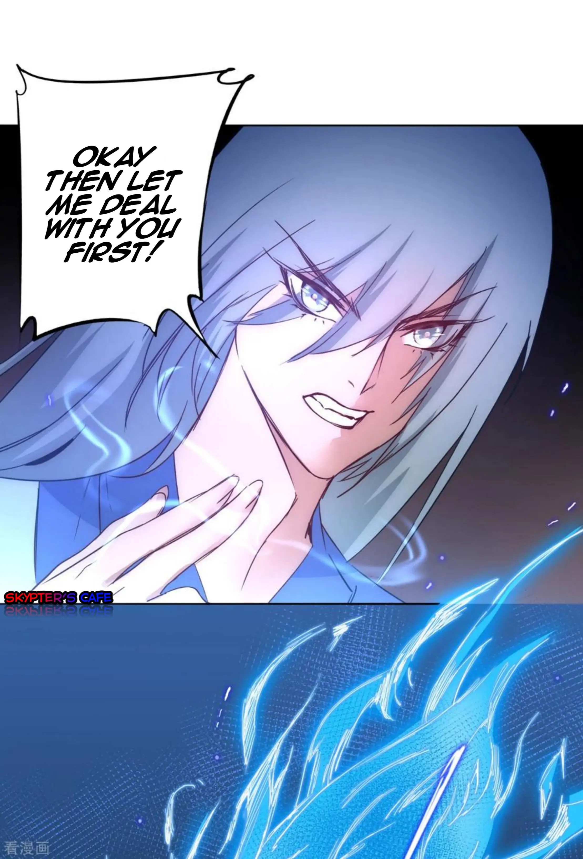 Immortal Cultivation Do-Over Chapter 44 - Page 12