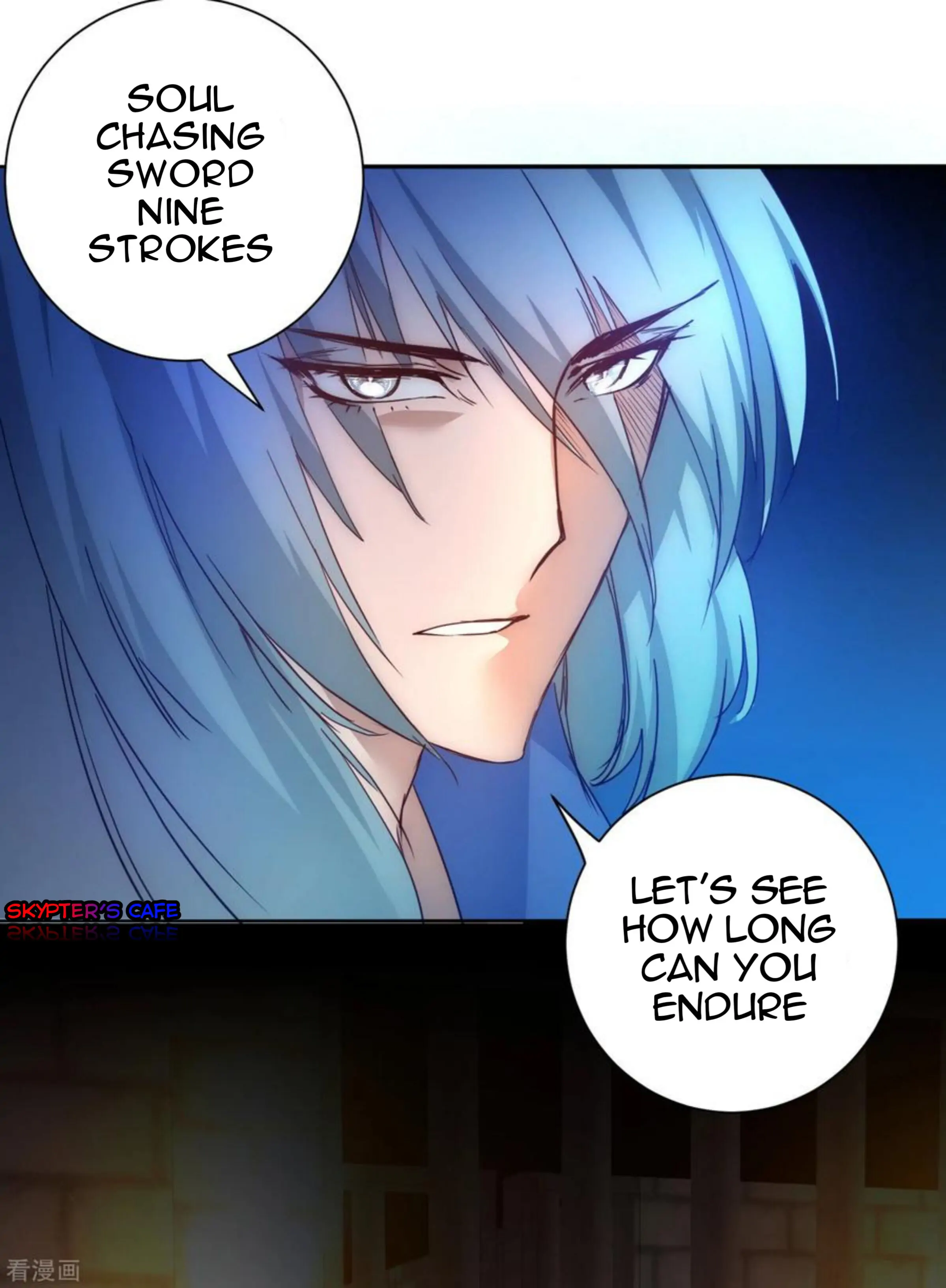 Immortal Cultivation Do-Over Chapter 44 - Page 28