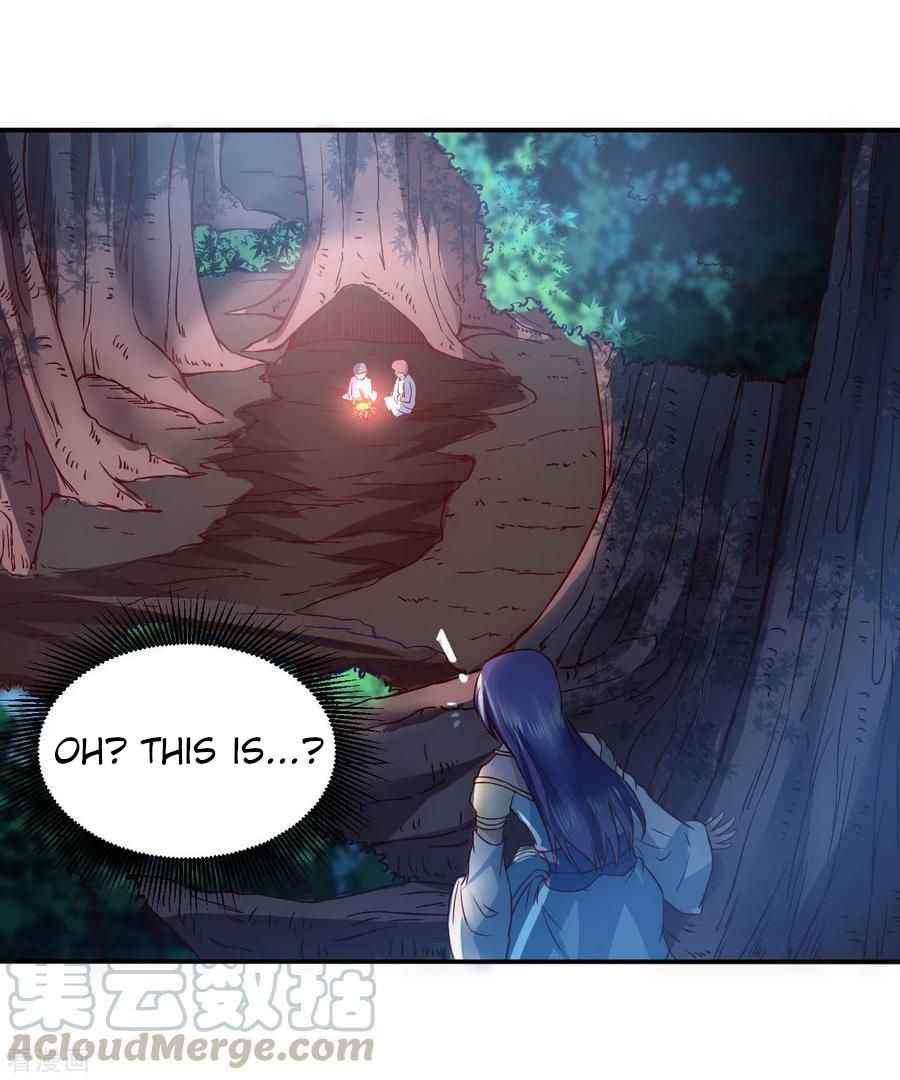 Immortal Cultivation Do-Over Chapter 5 - Page 12