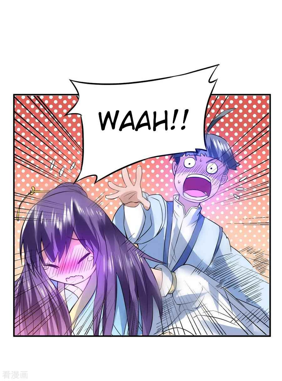 Immortal Cultivation Do-Over Chapter 5 - Page 25