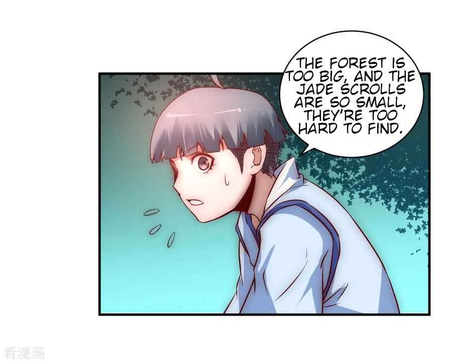 Immortal Cultivation Do-Over Chapter 5 - Page 4