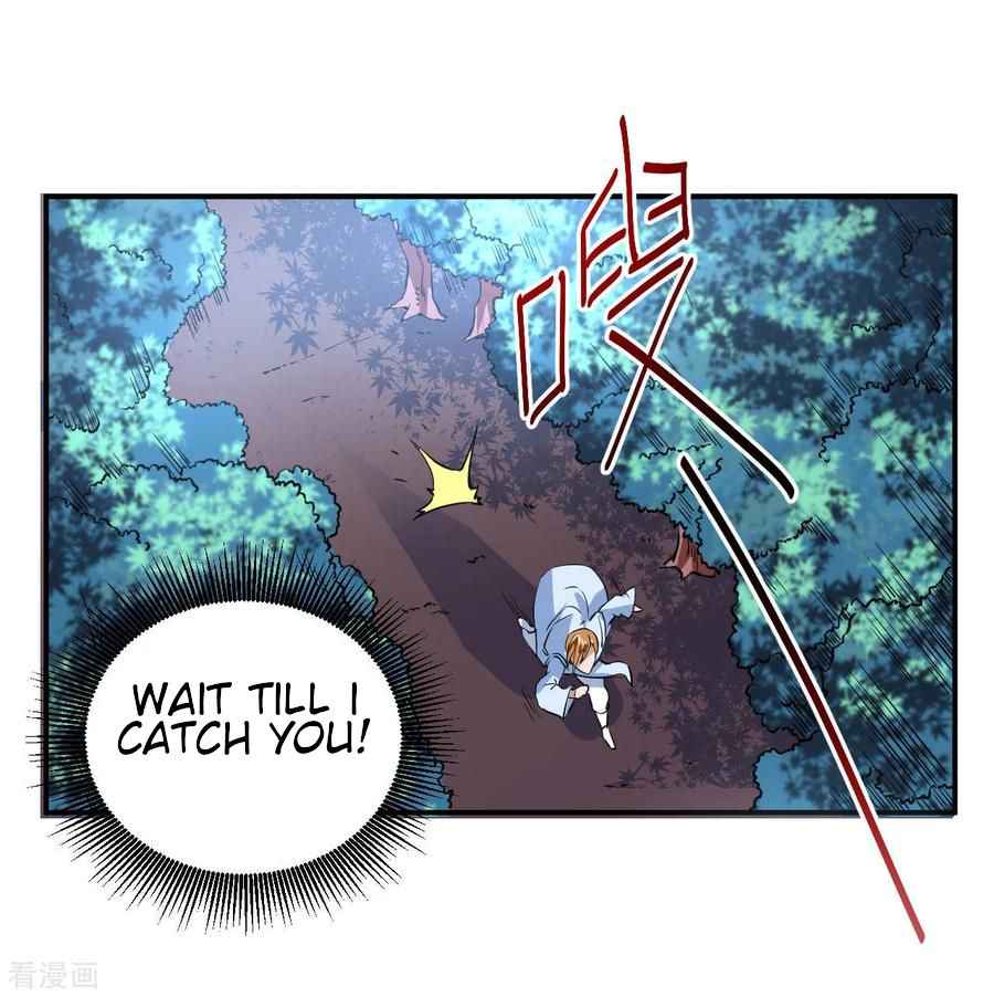 Immortal Cultivation Do-Over Chapter 5 - Page 35