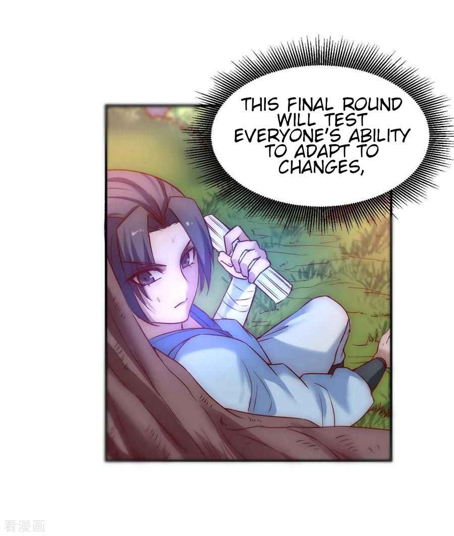 Immortal Cultivation Do-Over Chapter 5 - Page 6