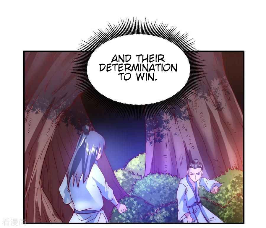 Immortal Cultivation Do-Over Chapter 5 - Page 7