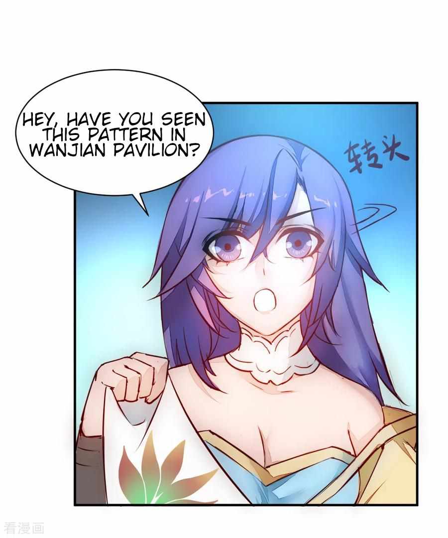 Immortal Cultivation Do-Over Chapter 6 - Page 15