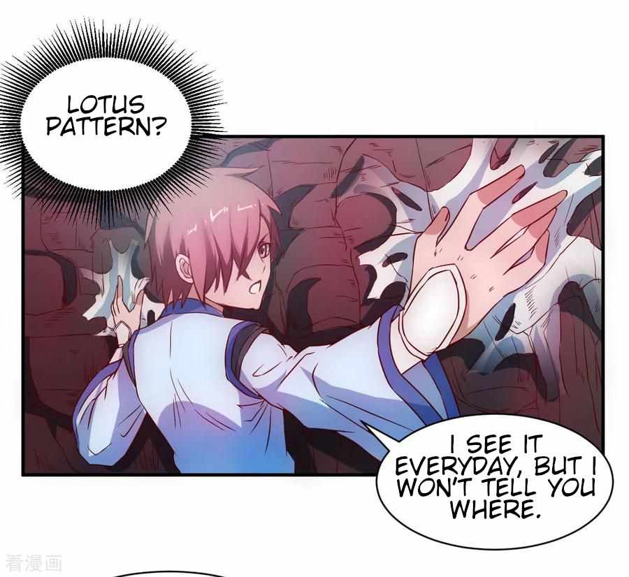 Immortal Cultivation Do-Over Chapter 6 - Page 16