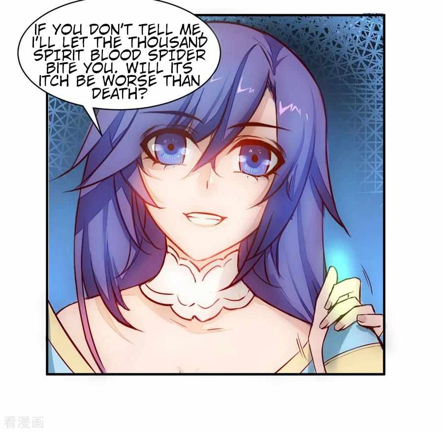Immortal Cultivation Do-Over Chapter 6 - Page 17