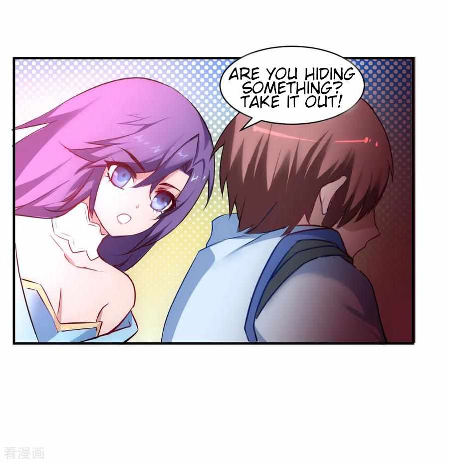 Immortal Cultivation Do-Over Chapter 6 - Page 20