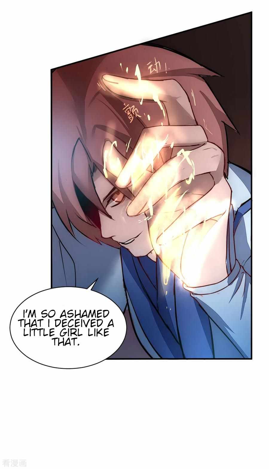 Immortal Cultivation Do-Over Chapter 6 - Page 24