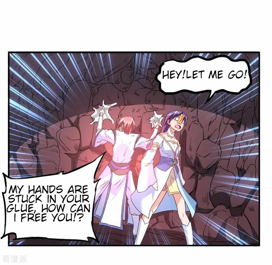 Immortal Cultivation Do-Over Chapter 6 - Page 27