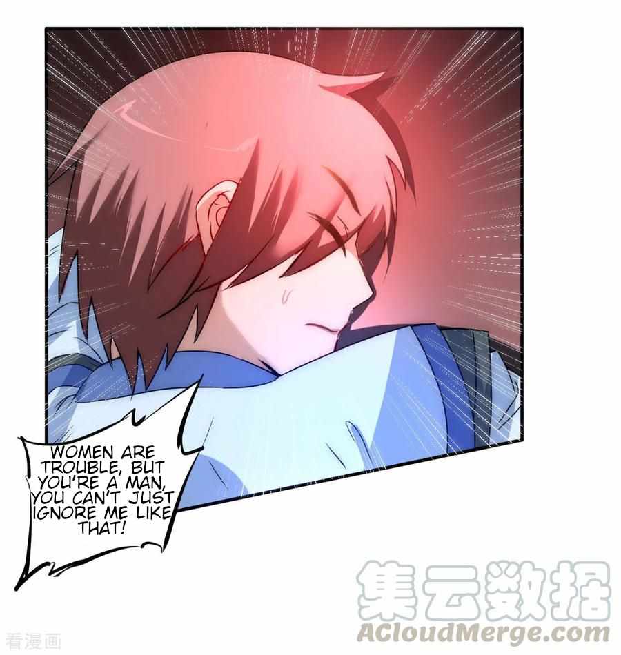 Immortal Cultivation Do-Over Chapter 6 - Page 32