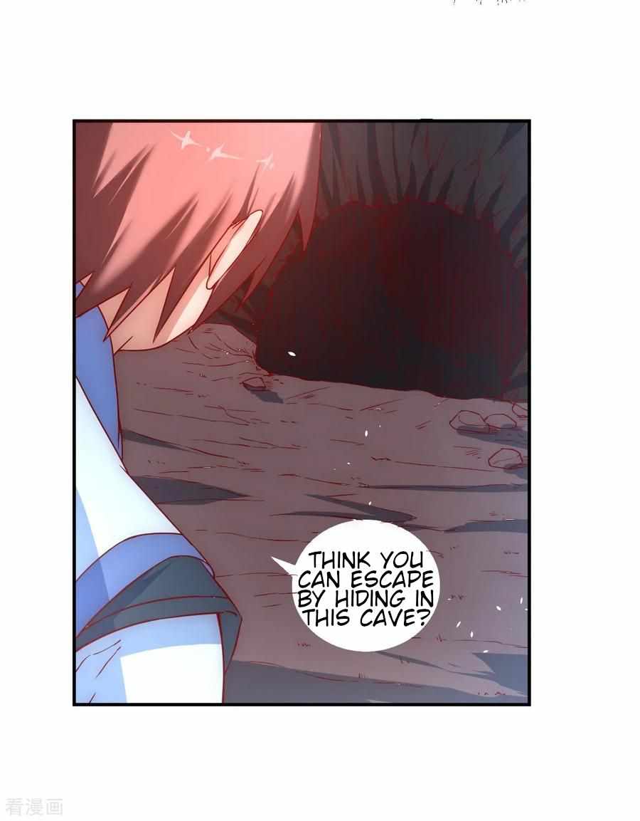 Immortal Cultivation Do-Over Chapter 6 - Page 5