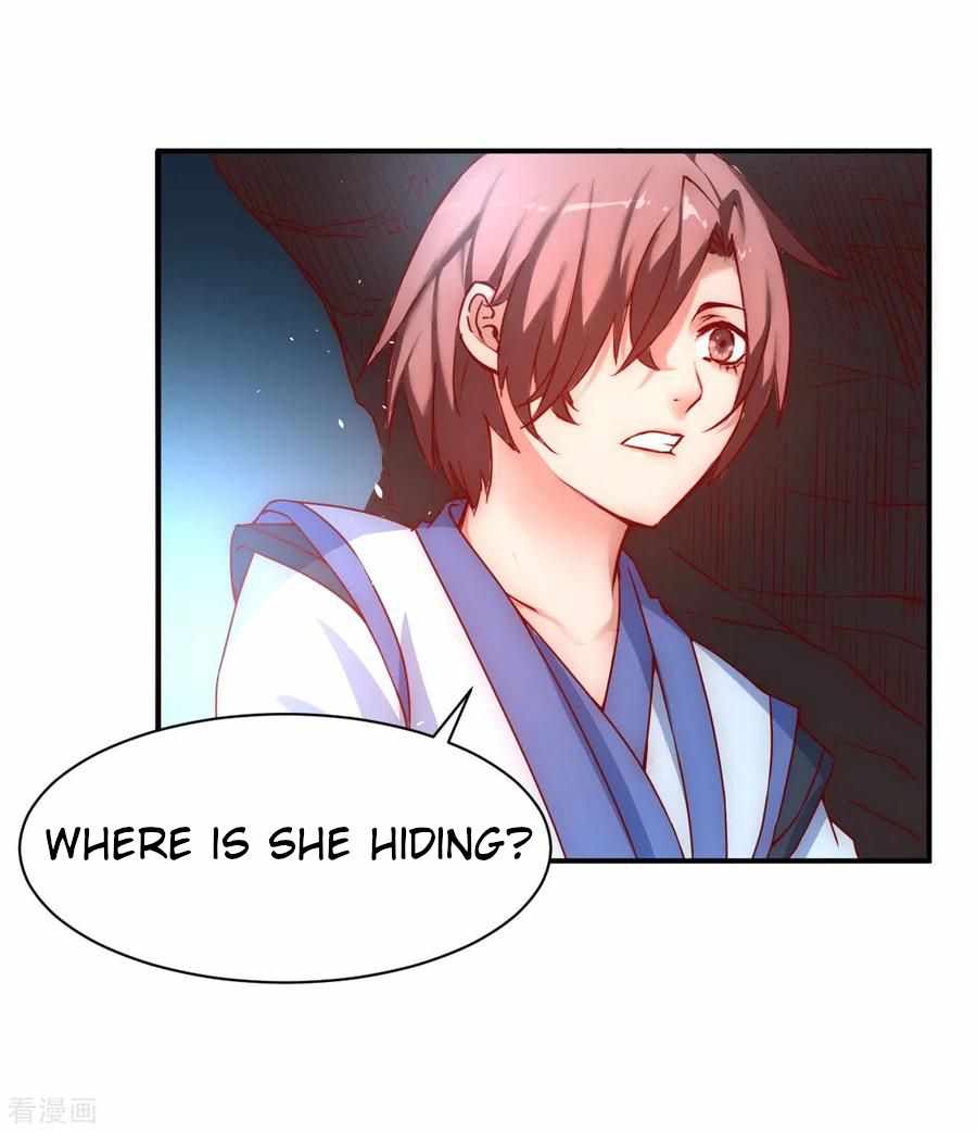 Immortal Cultivation Do-Over Chapter 6 - Page 6