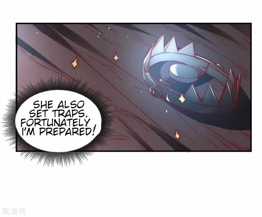 Immortal Cultivation Do-Over Chapter 6 - Page 7