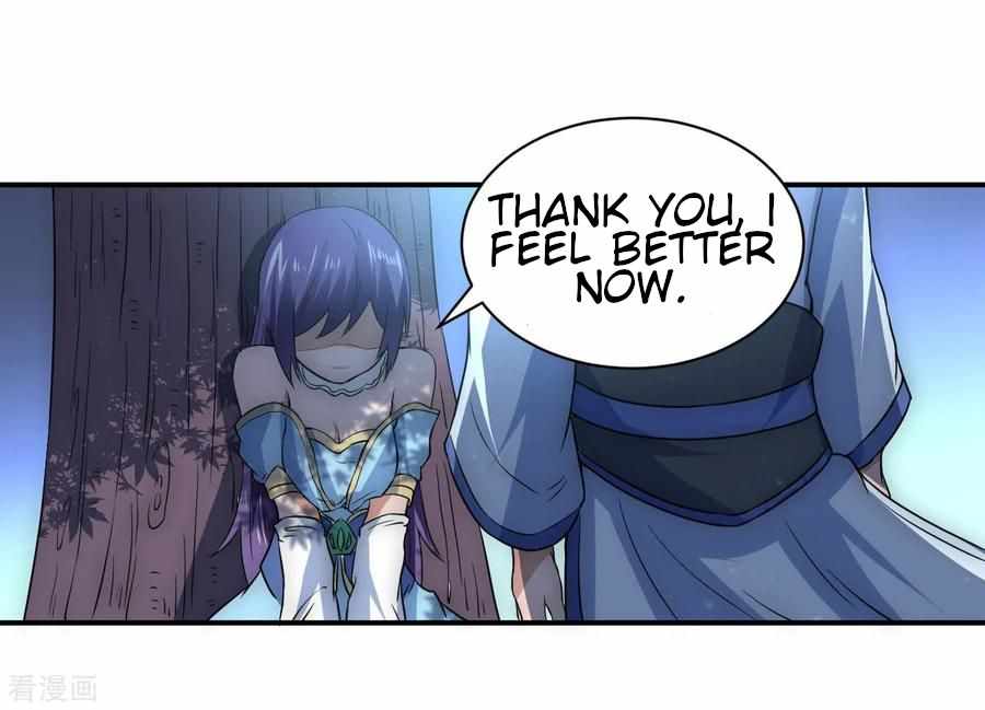 Immortal Cultivation Do-Over Chapter 7 - Page 31