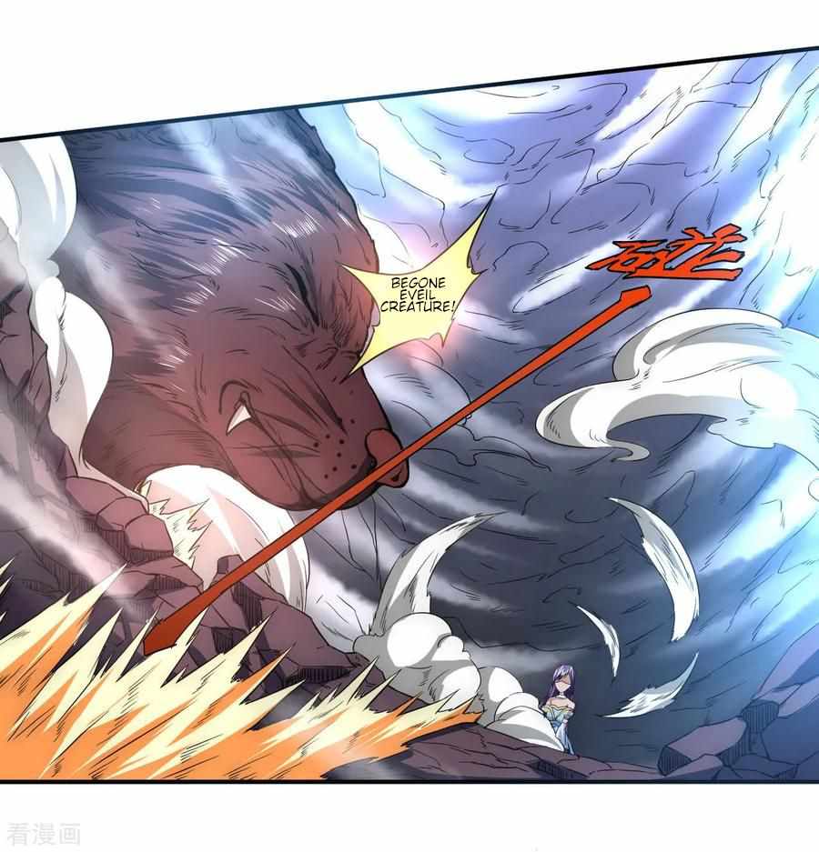 Immortal Cultivation Do-Over Chapter 7 - Page 5